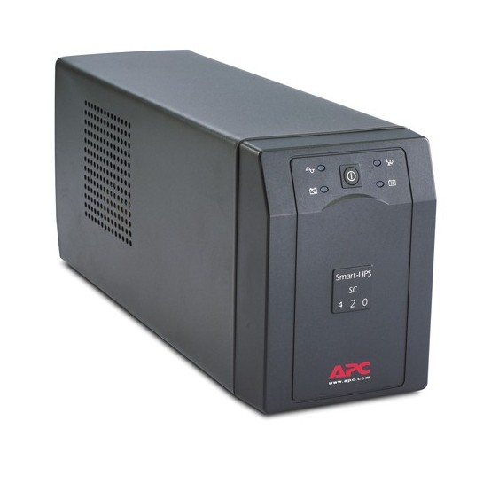 UPS APC SC420I