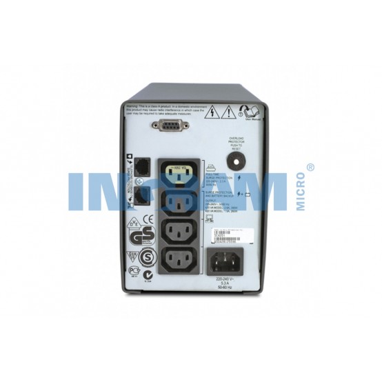 UPS APC SC420I