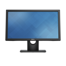 Monitor LCD Dell E2016HV 210-ALFK