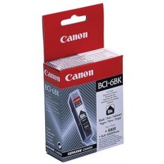 Cartus Canon BCI-6BK BEF47-3221300