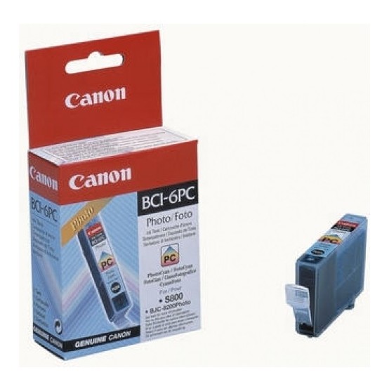 Cartus Canon BCI-6PC BEF-3261300