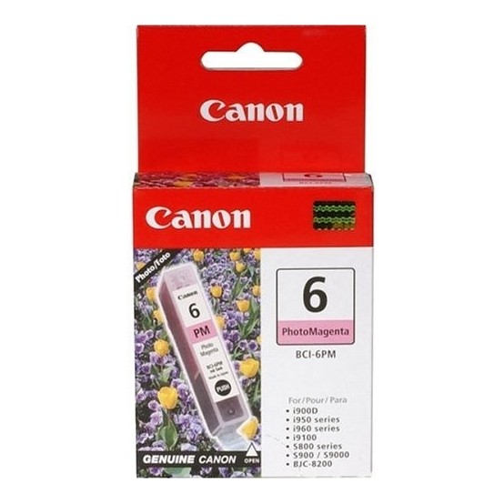 Cartus Canon BCI-6PM BEF47-3271300