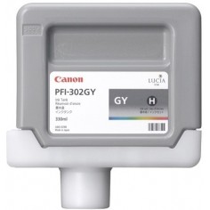 Cartus Canon PFI-302GY CF2217B001AA