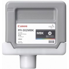 Cartus Canon PFI-302MBK CF2215B001AA