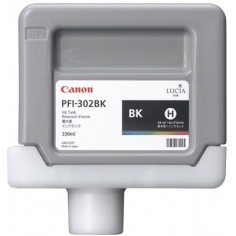 Cartus Canon PFI-302PBK CF2216B001AA
