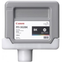 Cartus Canon PFI-302PBK CF2216B001AA