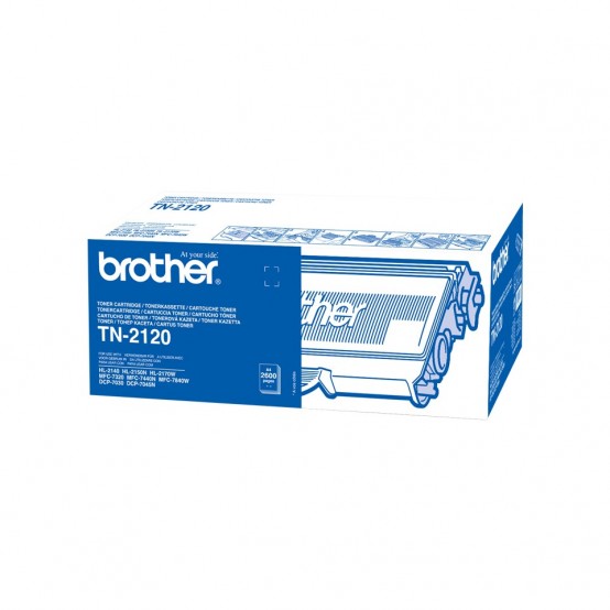 Cartus Brother TN2120