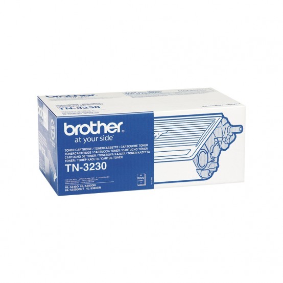 Cartus Brother TN3230