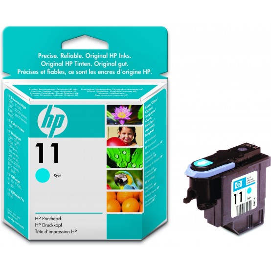 Cartus HP 11 C4836A