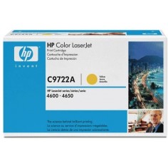 Cartus HP C9722A C9722A