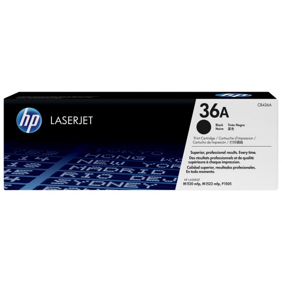 Cartus HP CB436A CB436A