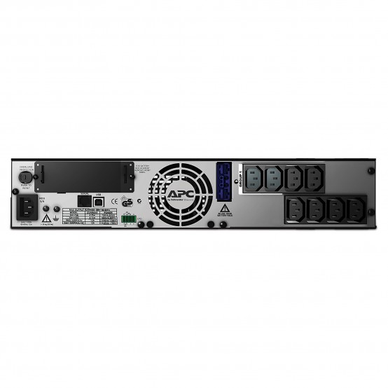 UPS APC SMX750I