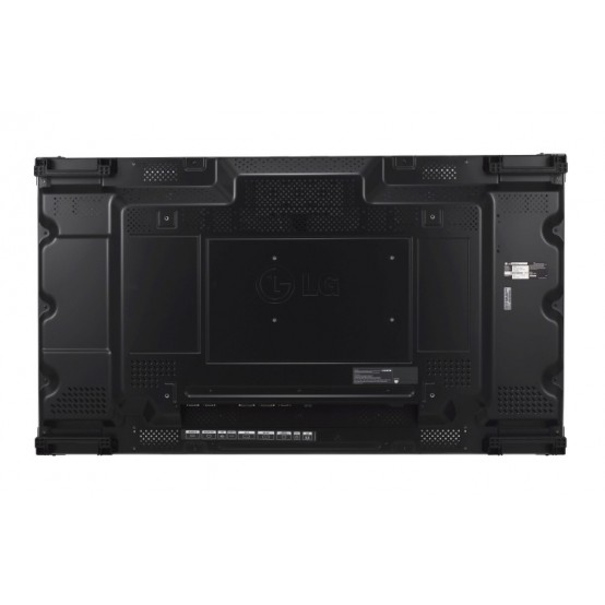 Monitor LCD LG 55LV35A