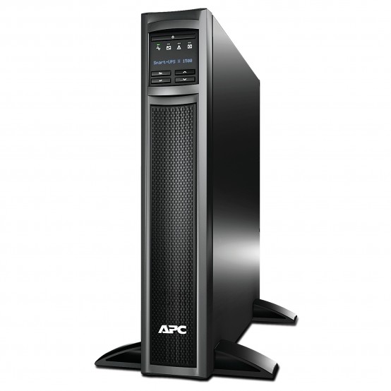 UPS APC SMX1500RMI2U