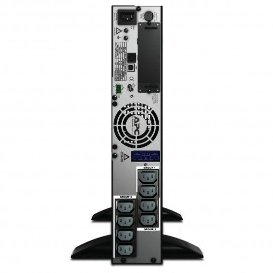 UPS APC SMX1500RMI2U