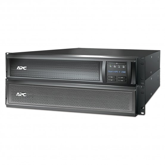 UPS APC SMX1500RMI2U