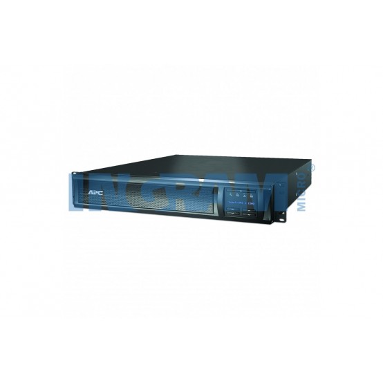 UPS APC SMX1500RMI2U