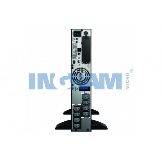 UPS APC SMX1500RMI2U