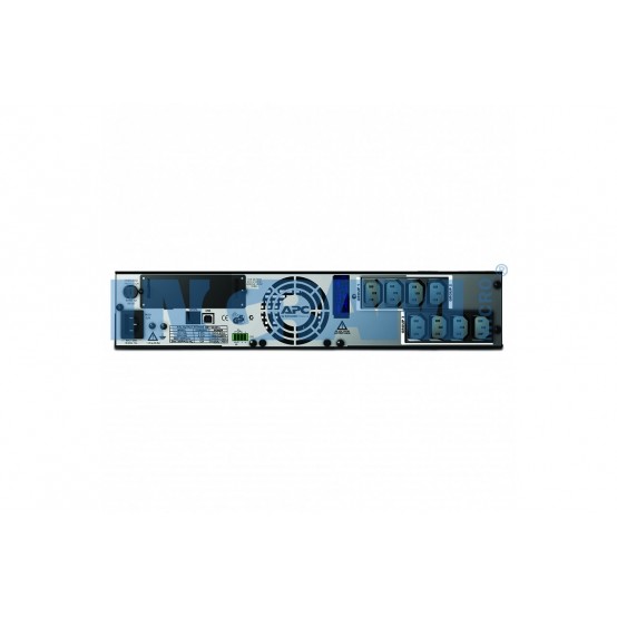 UPS APC SMX1500RMI2U