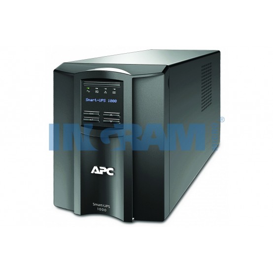 UPS APC SMT1000I