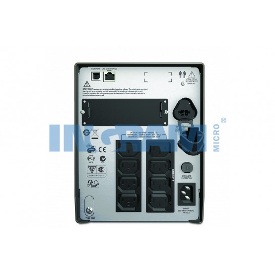 UPS APC SMT1000I