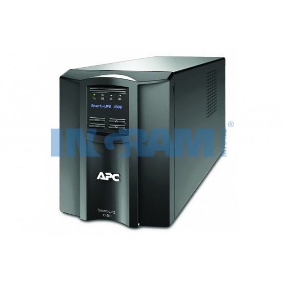 UPS APC SMT1500I
