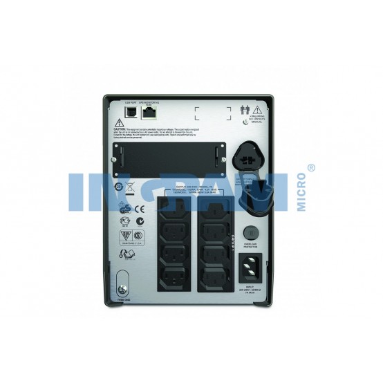 UPS APC SMT1500I