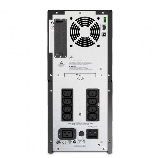 UPS APC SMT2200I