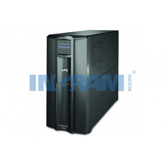 UPS APC SMT2200I