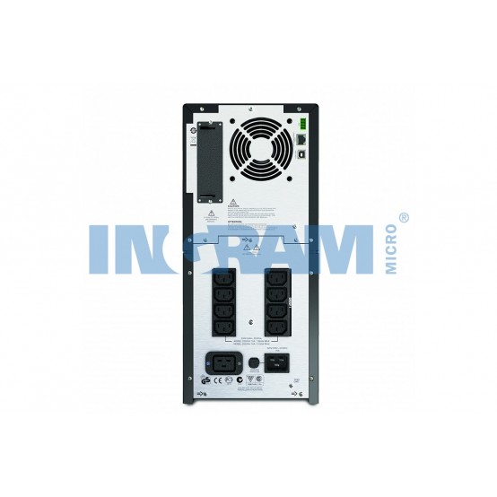 UPS APC SMT2200I