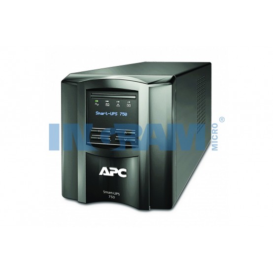 UPS APC SMT750I
