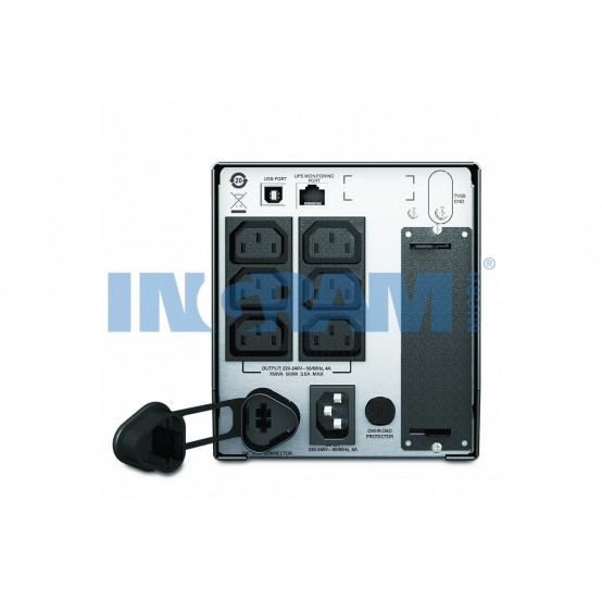 UPS APC SMT750I