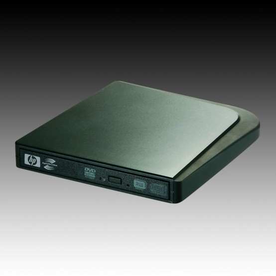 Unitate optica HP dvd556S