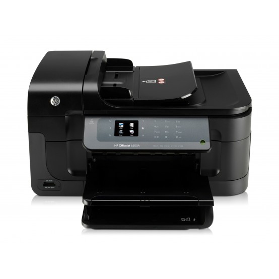 Imprimanta HP OfficeJet 6500A e-All-in-One Printer CN555A