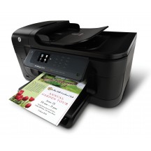 Imprimanta HP OfficeJet 6500A e-All-in-One Printer CN555A