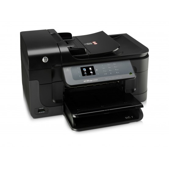 Imprimanta HP OfficeJet 6500A e-All-in-One Printer CN555A