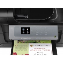 Imprimanta HP OfficeJet 6500A e-All-in-One Printer CN555A