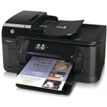 Imprimanta HP OfficeJet 6500A e-All-in-One Printer CN555A