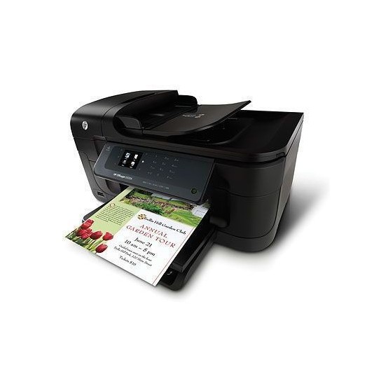 Imprimanta HP OfficeJet 6500A e-All-in-One Printer CN555A