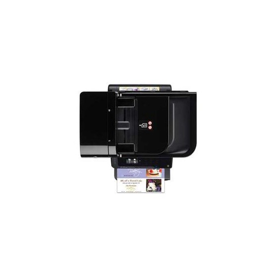 Imprimanta HP OfficeJet 6500A e-All-in-One Printer CN555A