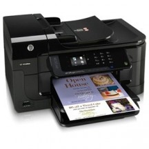 Imprimanta HP OfficeJet 6500A e-All-in-One Printer CN555A
