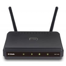 Router D-Link DAP-1360