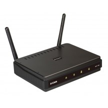 Router D-Link DAP-1360