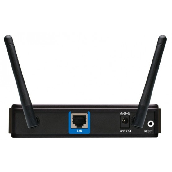 Router D-Link DAP-1360