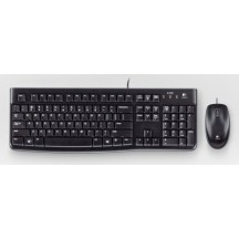 Tastatura Logitech Desktop MK120 920-002563