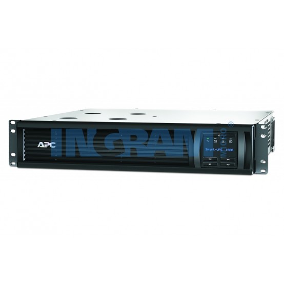 UPS APC SMT1500RMI2U