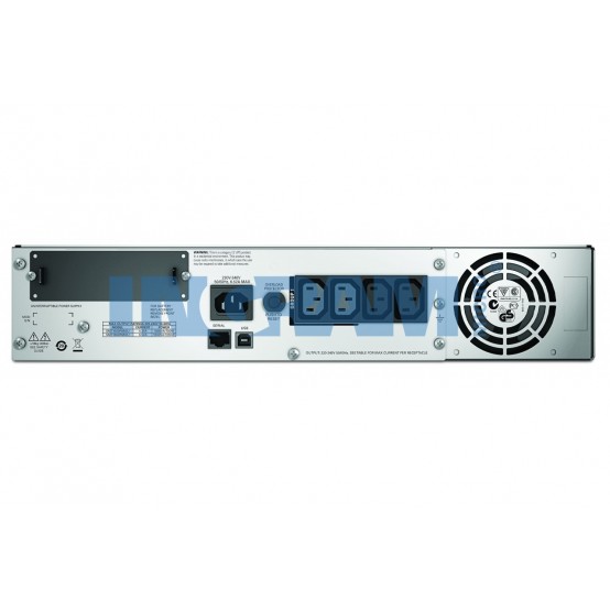 UPS APC SMT1500RMI2U