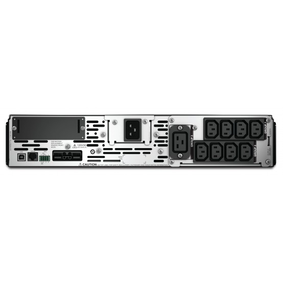 UPS APC SMX3000RMHV2U
