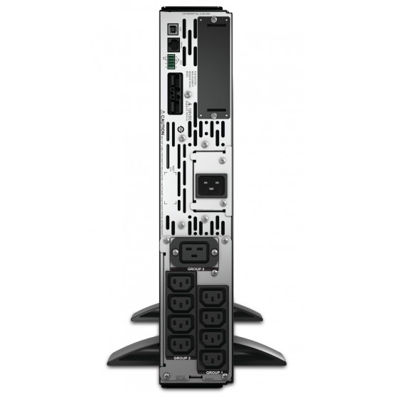 UPS APC SMX3000RMHV2U