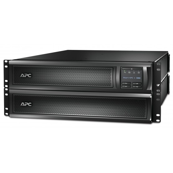 UPS APC SMX3000RMHV2U